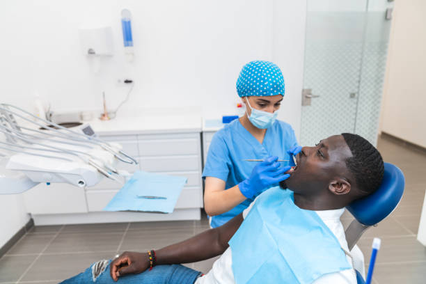 Best Emergency Dentist for Lost Fillings or Crowns in Elkhart, IN